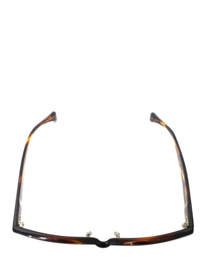 リヴァイヴ REV-009 メガネ ブラウン べっ甲柄 IT7LDYNNDYVS 【SALE】