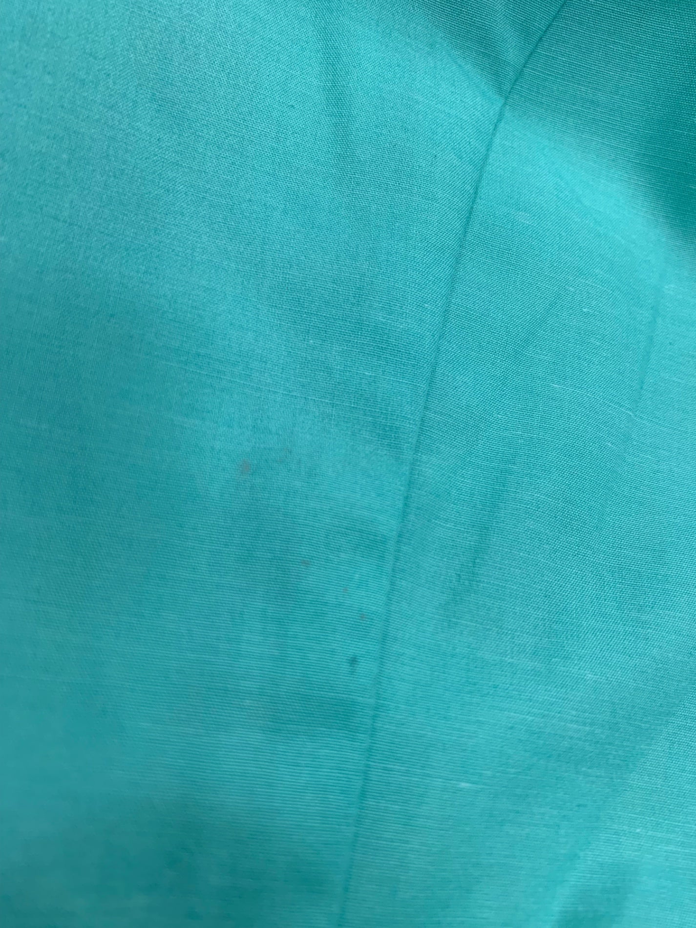 エムズグレイシー 裾刺繍タックワンピ―ス 411349 38 グリーン ITUW1FARHUF8