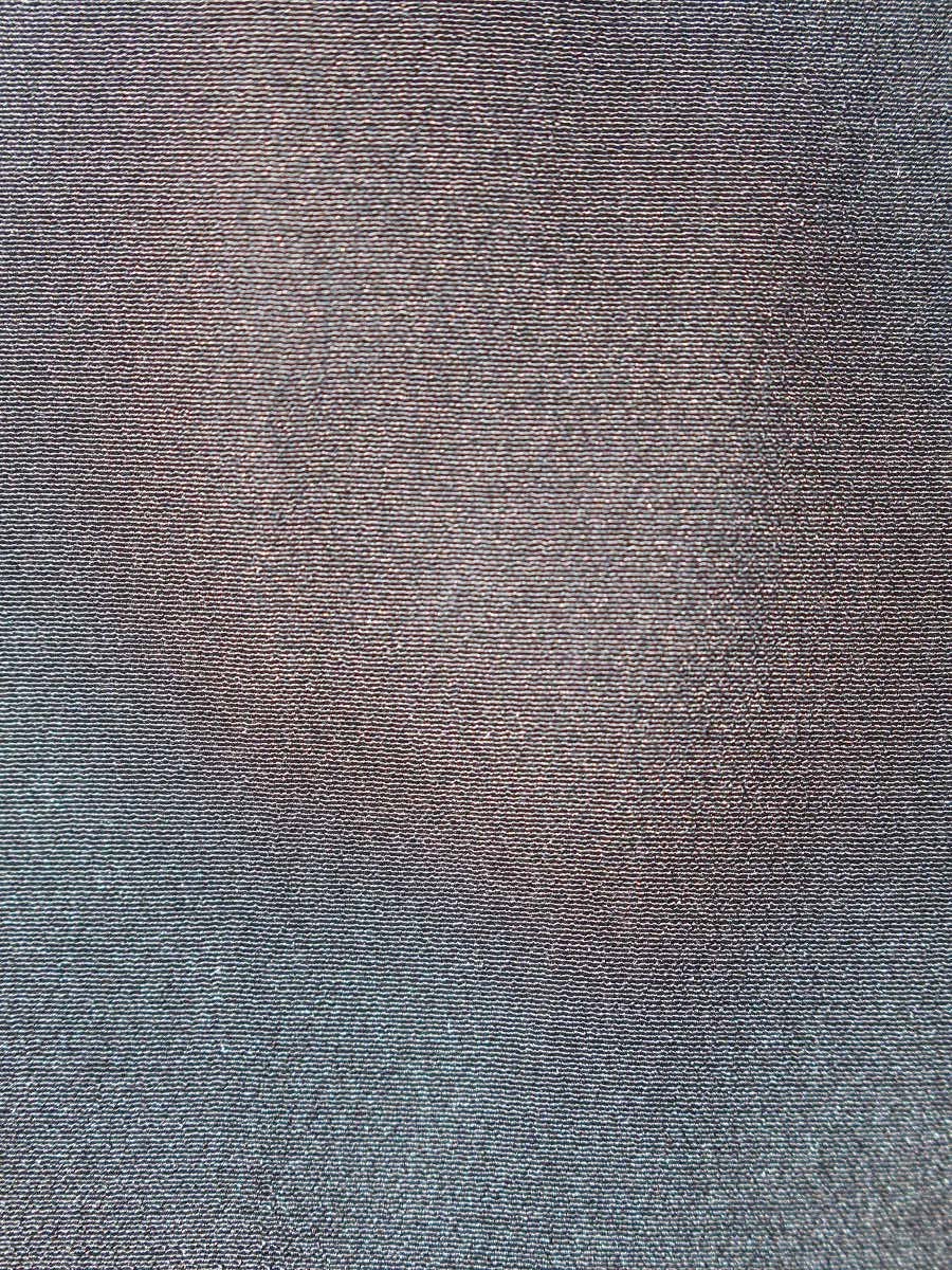 ヨーコチャン YCD-14SS-092 ワンピース 38 ブラック シルク アシンメトリー IT0J3GL8SOX5