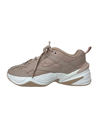 ナイキ WMNS M2K TEKNO AO3108-202 スニーカー 24.5 ピンク ITQFOMHXSVB3