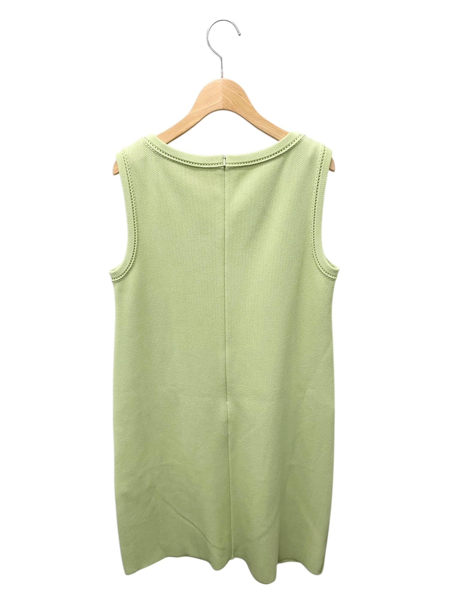 フォクシーブティック Knit Dress Provenza 42705 ワンピース 42