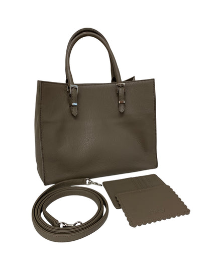 フォクシーブティック ガレット 33010 ハンドバッグ グレージュ ITZAY5S1N7RO 【SALE】