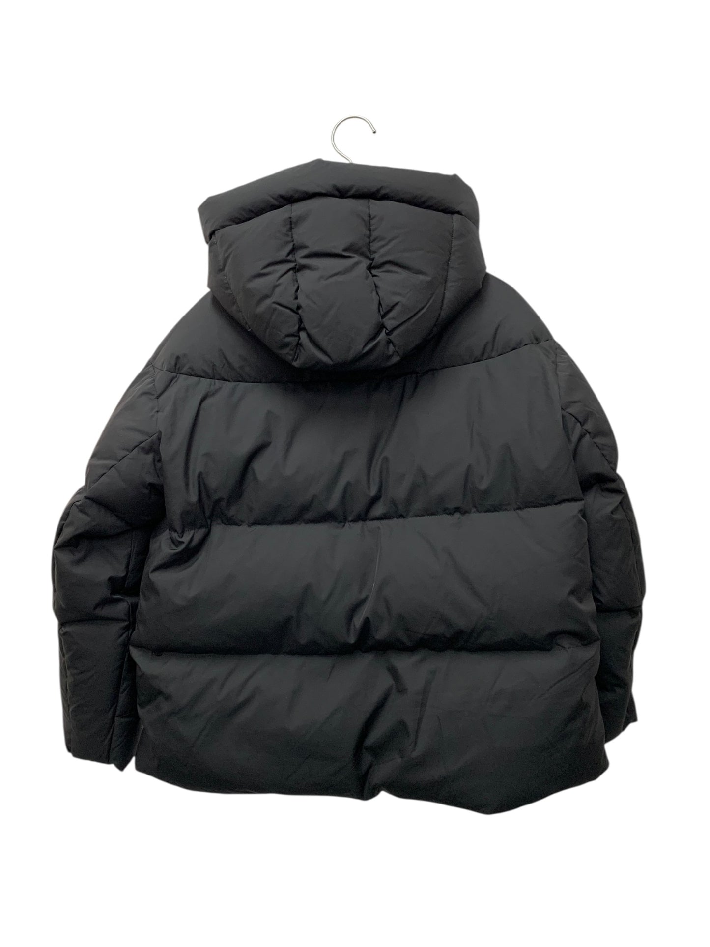 タトラス GIGI  ジジ LTAT24A4904 ダウンジャケット 01 ブラック ITLYFRYEG34I