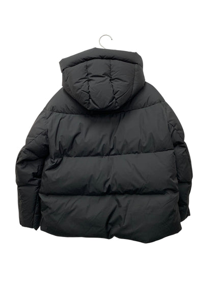 タトラス GIGI  ジジ LTAT24A4904 ダウンジャケット 01 ブラック ITLYFRYEG34I