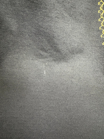 エムズグレイシー 515307 Ｔシャツ 42 ブラック ウーマン柄 ITC4RXCB0RNU