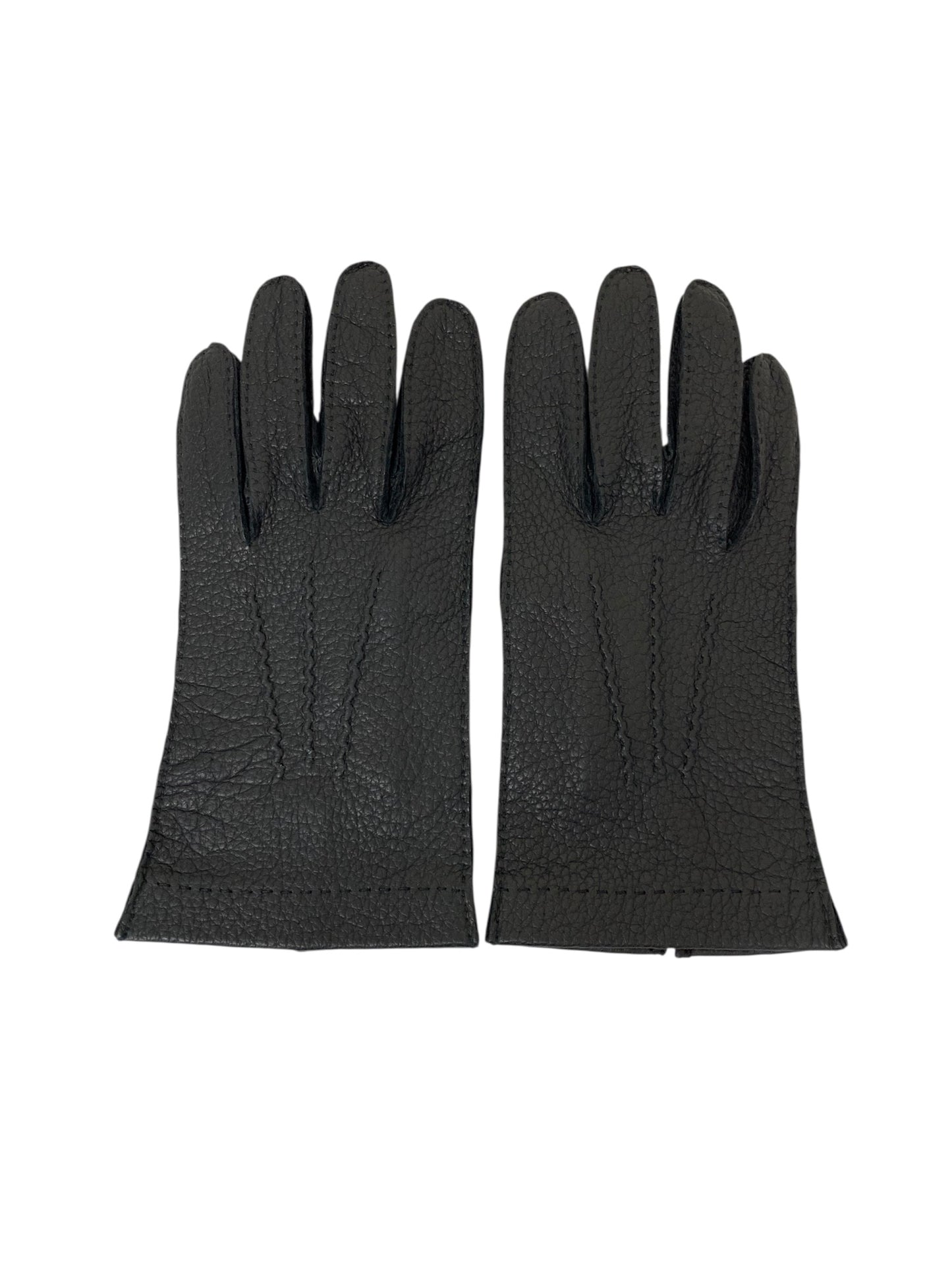 デンツ レザーグローブ ブラック ITWIRI90NM8E