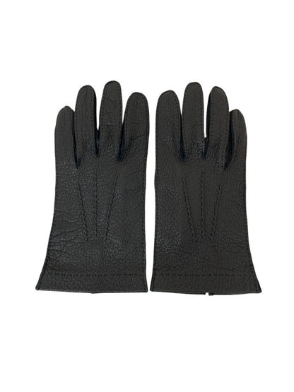デンツ レザーグローブ ブラック ITWIRI90NM8E