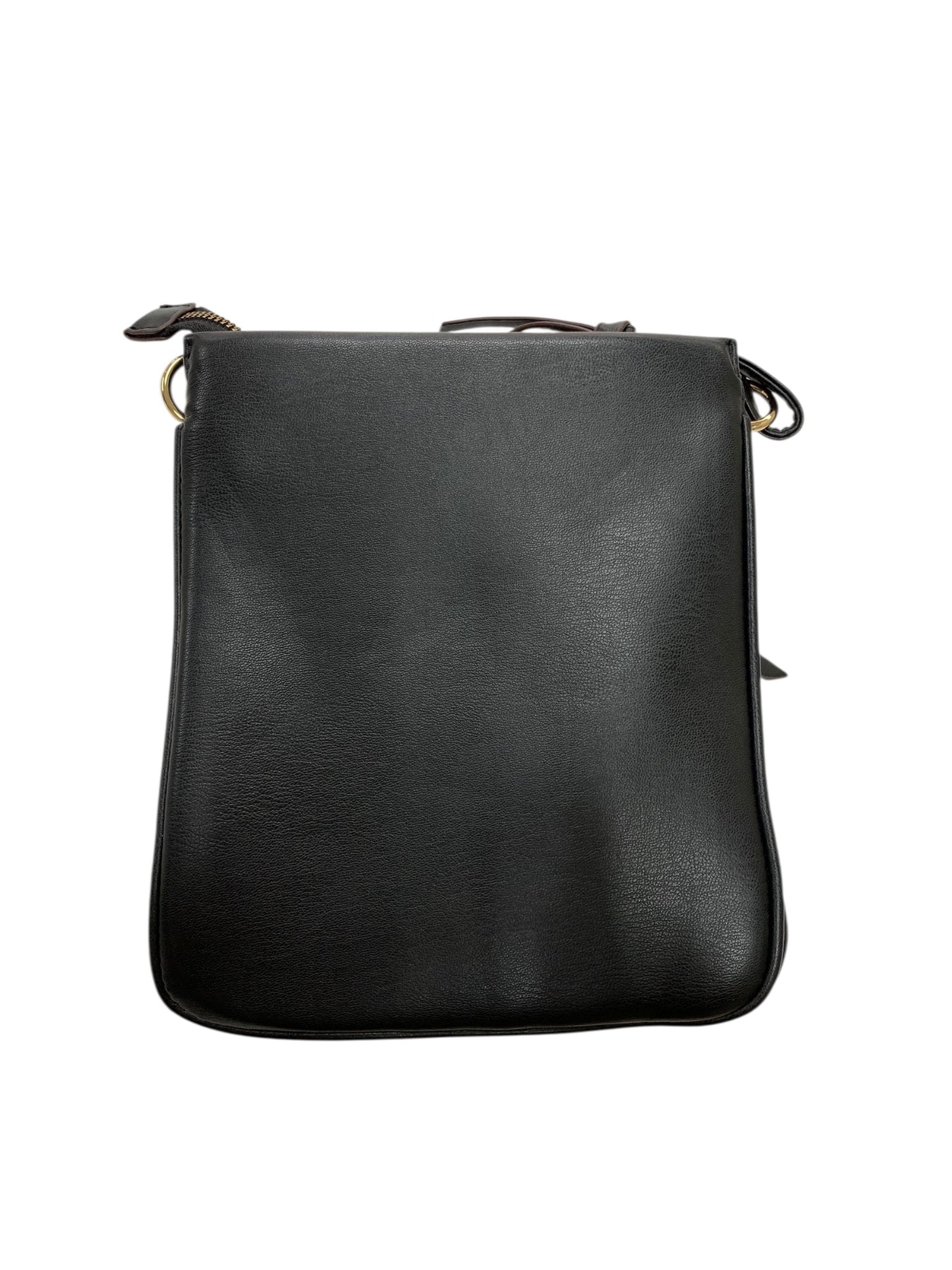 エムズグレイシー 494107  バッグ ブラック リボン 刺繍ロゴ IT5WZTNGO5MQ