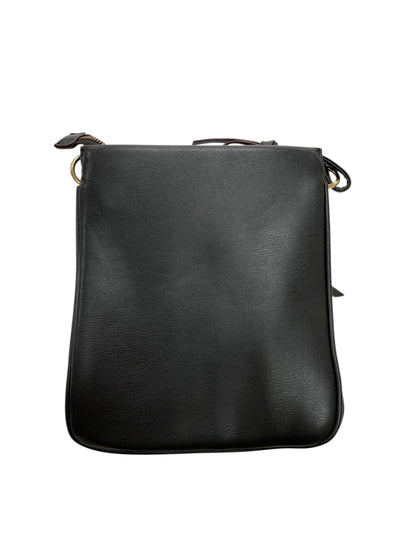 エムズグレイシー 494107  バッグ ブラック リボン 刺繍ロゴ IT5WZTNGO5MQ