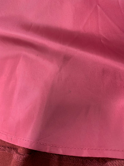 ギャラリービスコンティ 1328881 ワンピース 3 ワインレッド レース ITY1FCKQLQWU