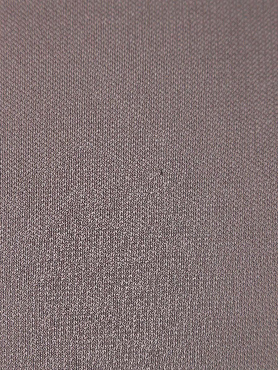 フォクシーニューヨーク Tuck Sleeve Top 27125 トップス カットソー 38 ブラウン IT31IHV7ABPF