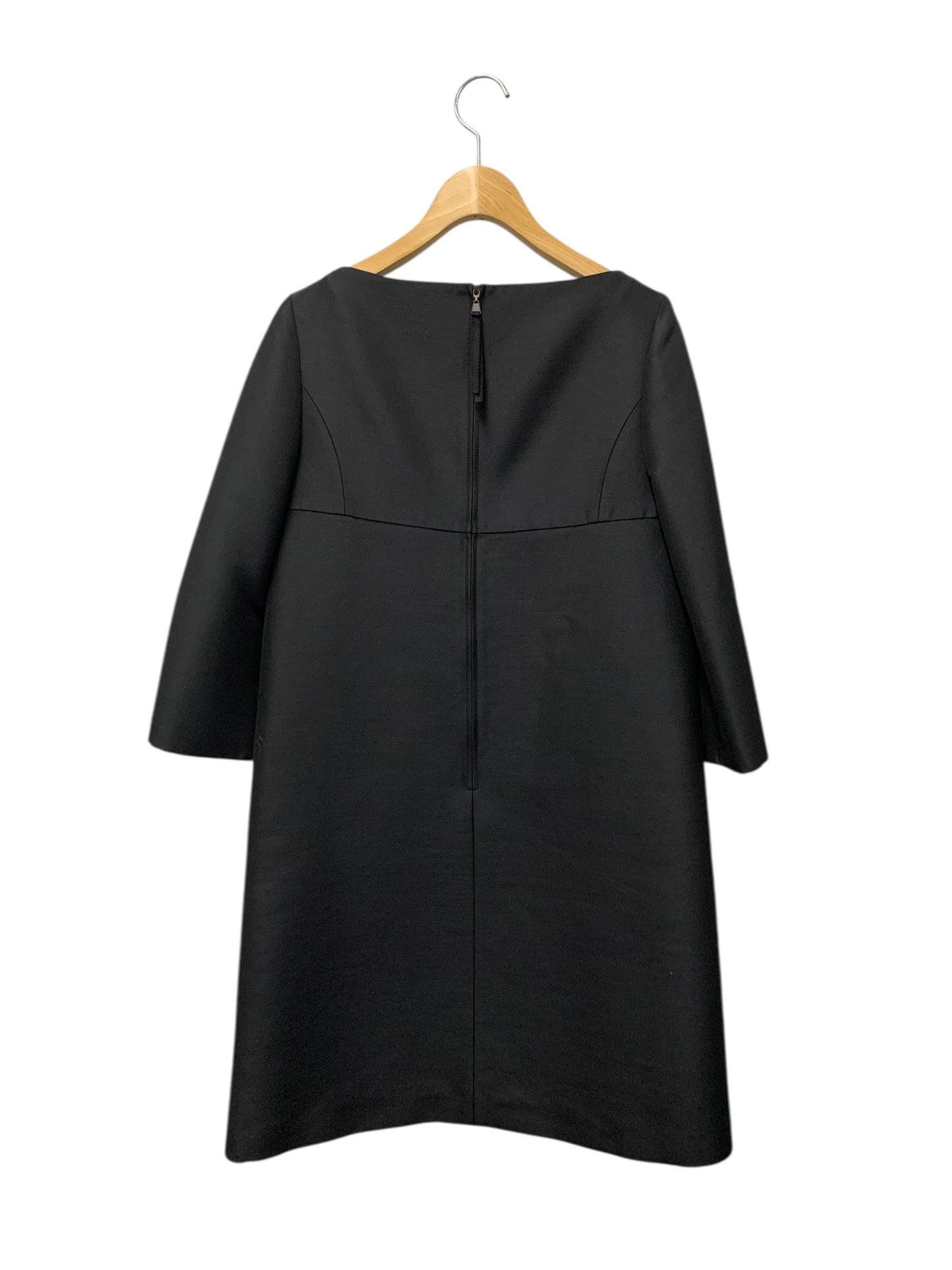 フォクシーブティック Dress Monochrome モノクローム 40654 ワンピース 38 ブラック ITD0A7G5040Y