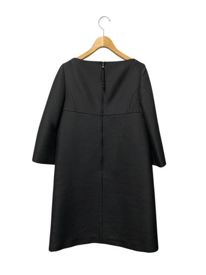 フォクシーブティック Dress Monochrome モノクローム 40654 ワンピース 38 ブラック ITD0A7G5040Y