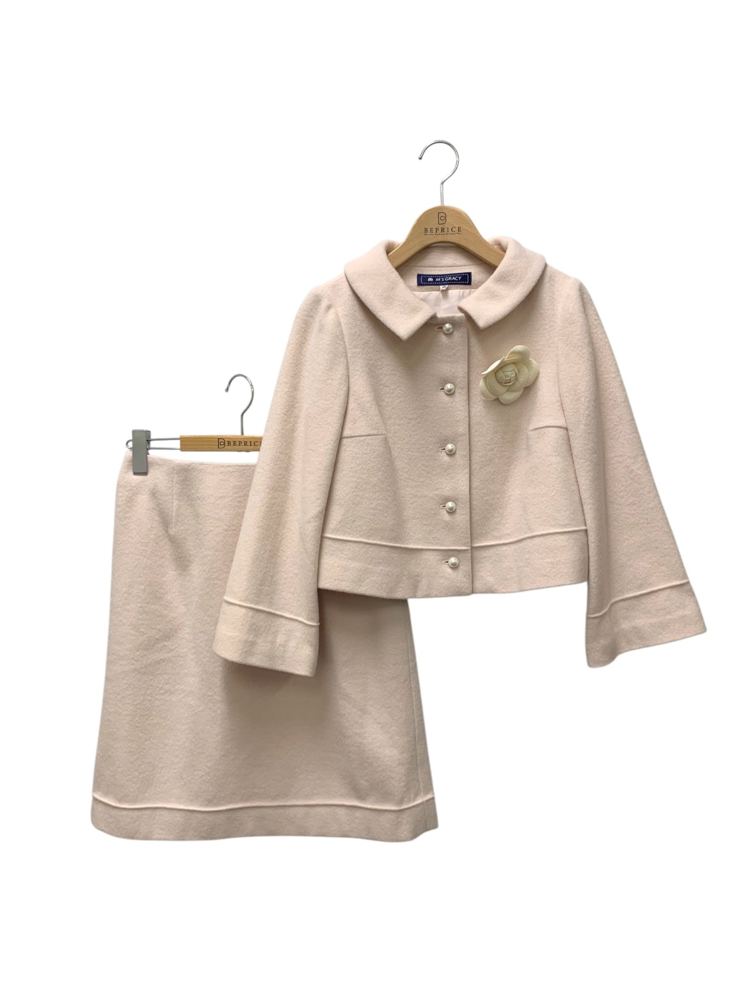 エムズグレイシー通販 | 中古ブランド品・古着洋服 | ビープライス