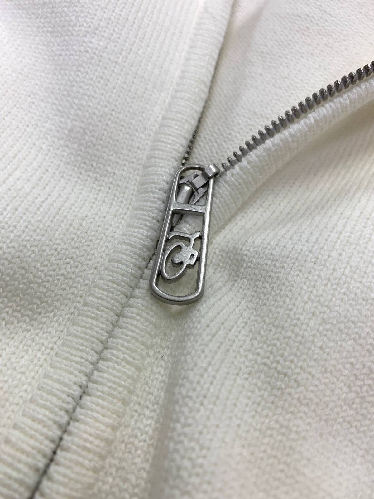 フォクシーニューヨーク CARDIGAN COZY 45135 38 ホワイト IT2HFEQ4GNE8