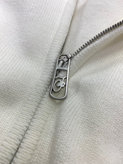 フォクシーニューヨーク CARDIGAN COZY 45135 38 ホワイト IT2HFEQ4GNE8