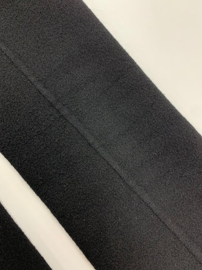 フォクシーブティック 19362 ショートコート 38 ブラック カシミヤ IT0GJ240DNNE