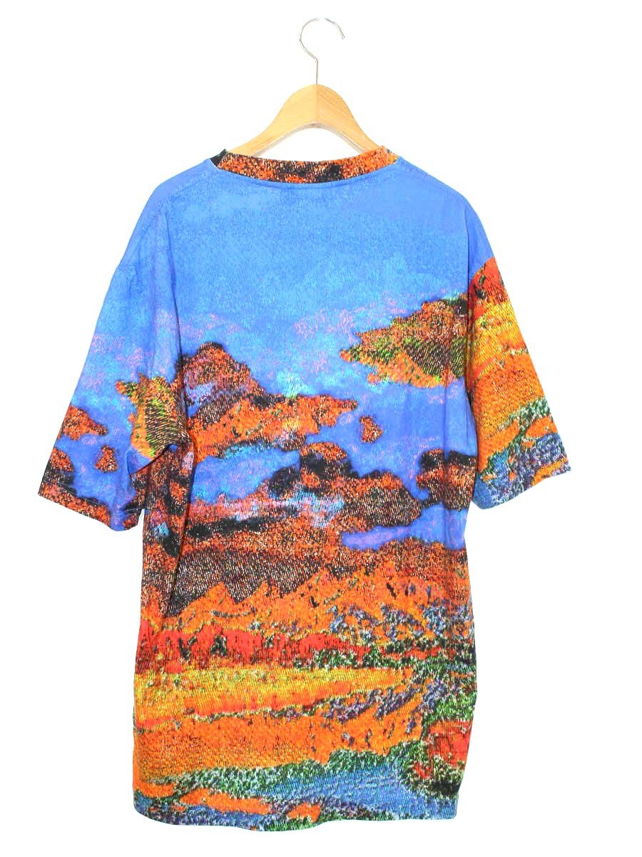 アンブッシュ BMAA048S22JER001 Tシャツ M マルチカラー ITFRAGXPYOXS
