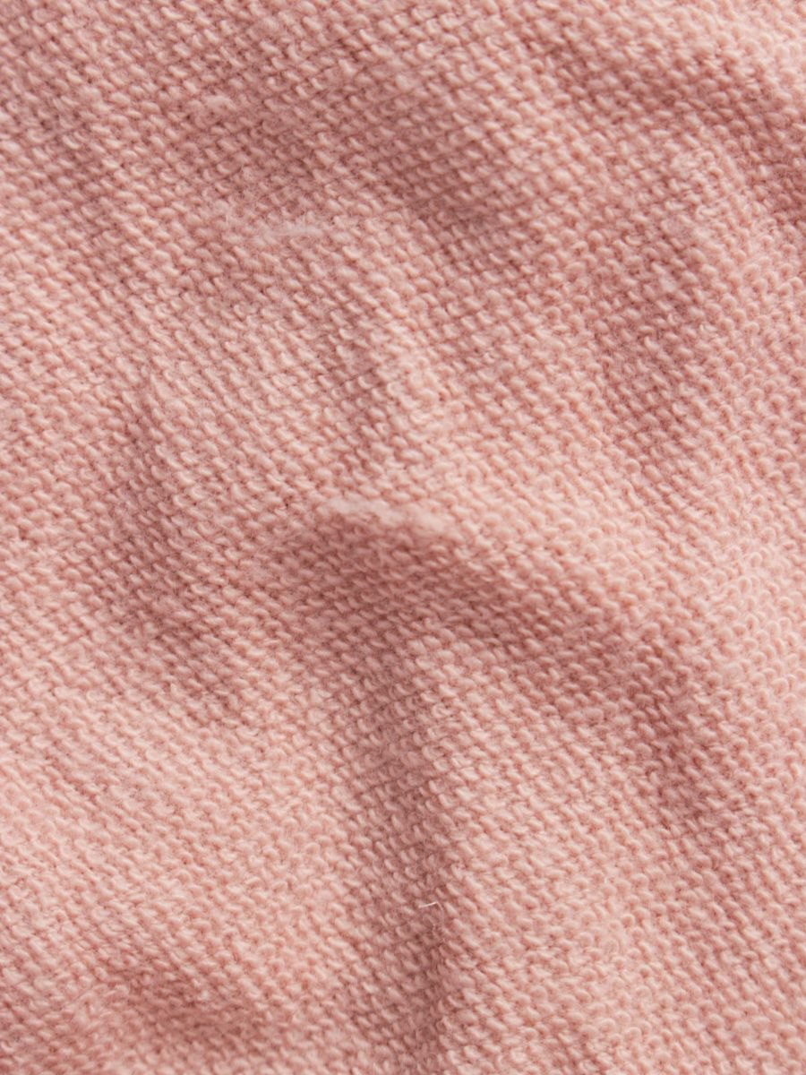 ピンクハウス A2111UCD425 パーカー ピンク ジップ ウサギ ケーキ マカロン いちご ITGNWFPDNEC0