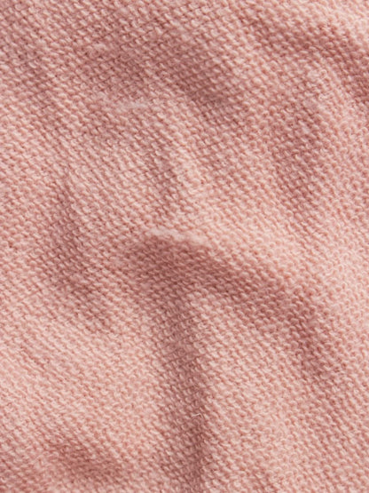 ピンクハウス A2111UCD425 パーカー ピンク ジップ ウサギ ケーキ マカロン いちご ITGNWFPDNEC0