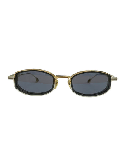ジャックマリーマージュ HARDIN ハーディン LAST FRONTIER VI HADES 100本限定 サングラス シルバー ブラック ITEMHKUKCGVS