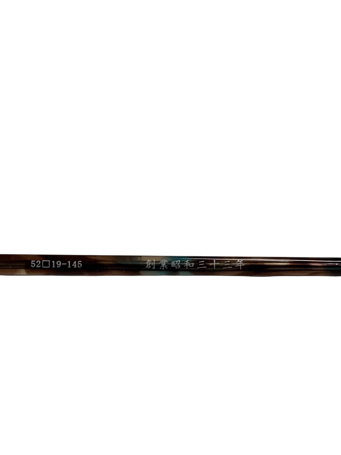 金子眼鏡 KANEKO OPTICAL KS-025 サングラス BRGR ブラウン×グリーン 2026年モデル ITUHP7LAL2MO