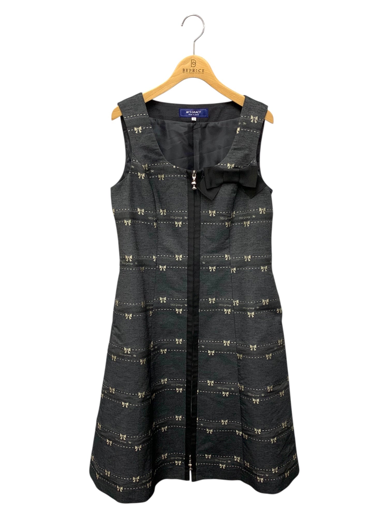 エムズグレイシー ワンピース通販 | 中古ブランド古着 | ビープライス エムズグレイシー ワンピース通販 | 中古ブランド古着 | ビープライス