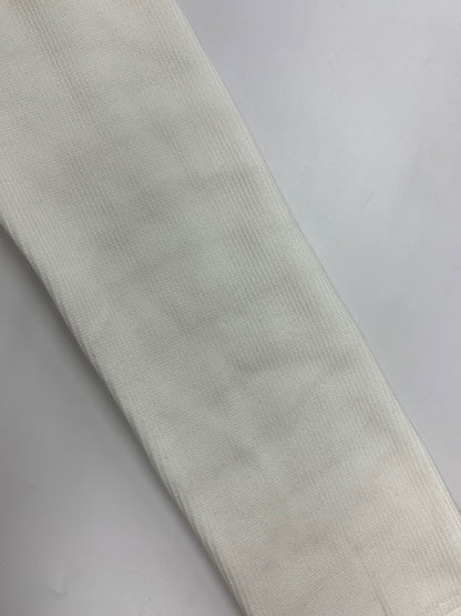 ツルバイマリコオイカワ 2230530 ワンピース 34 ネイビー 切替 ニット タックフレア ITXY6ZSU35U0 【SALE】