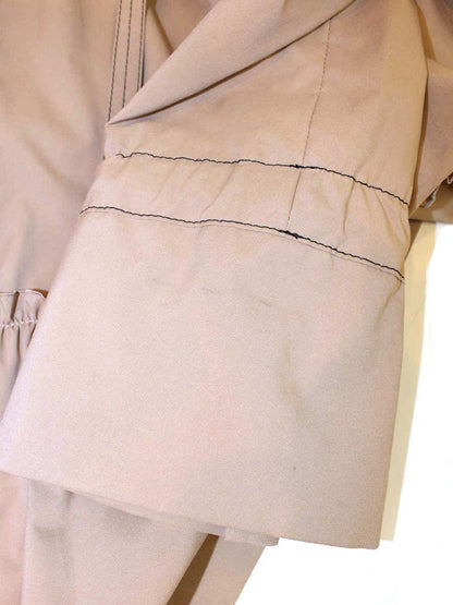 エムズグレイシー Spring Dress Coat 919104 コート 36 ベージュ ITEMM695GGR1