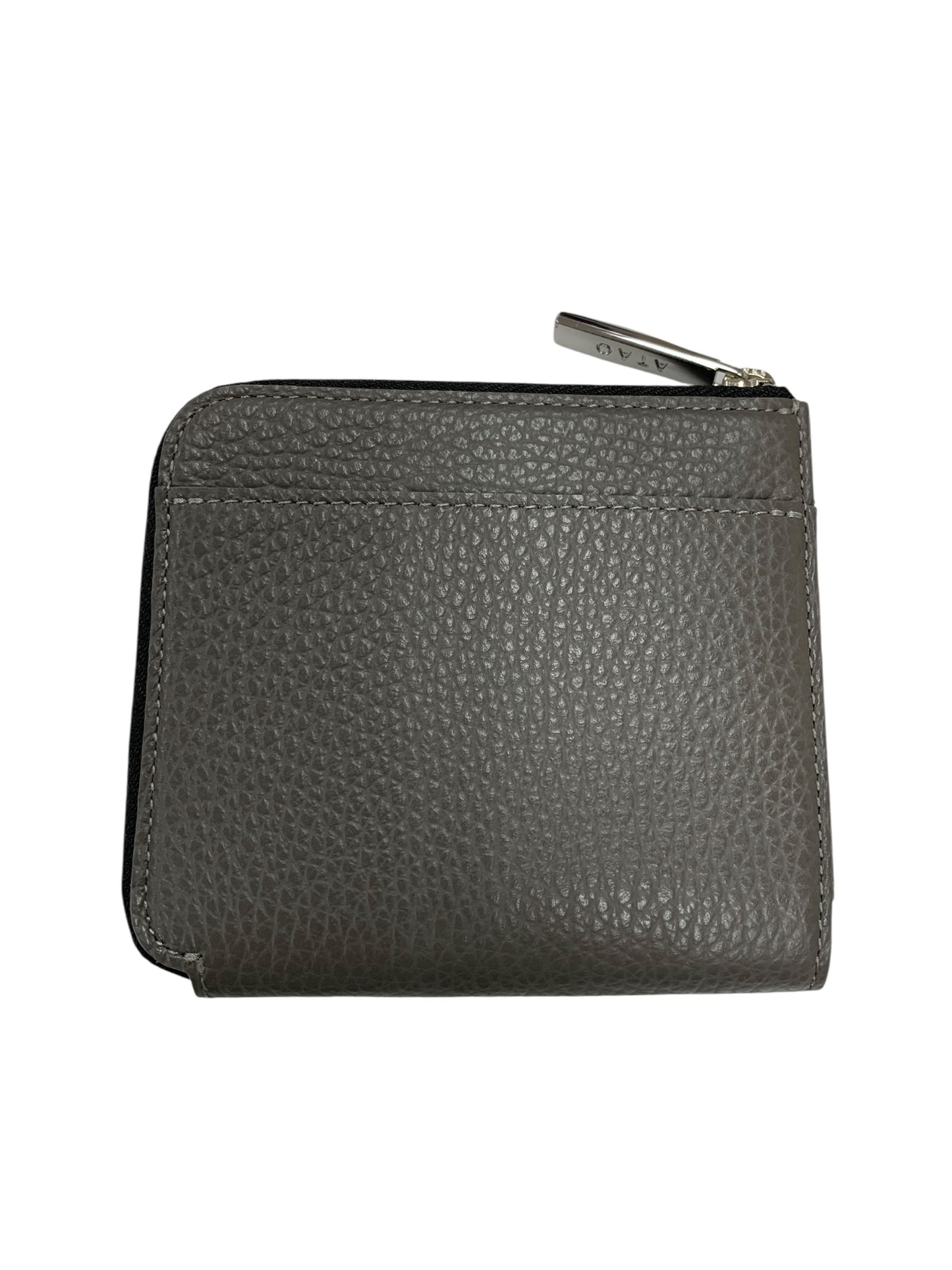 アタオ チェス ZOOシリーズ 財布 グレー アニマル ゴリラ 18周年記念 ITNYW4YPB8BU