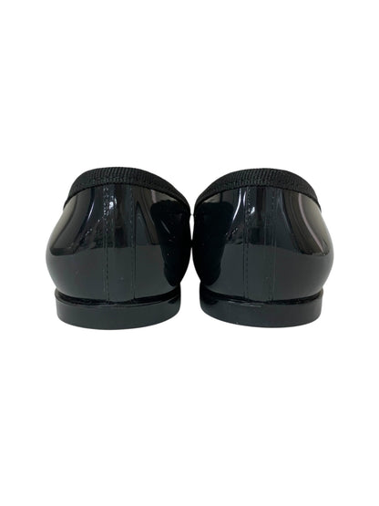 レペット バレリーナシューズ 37 ブラック ITJ01HFGI8IO