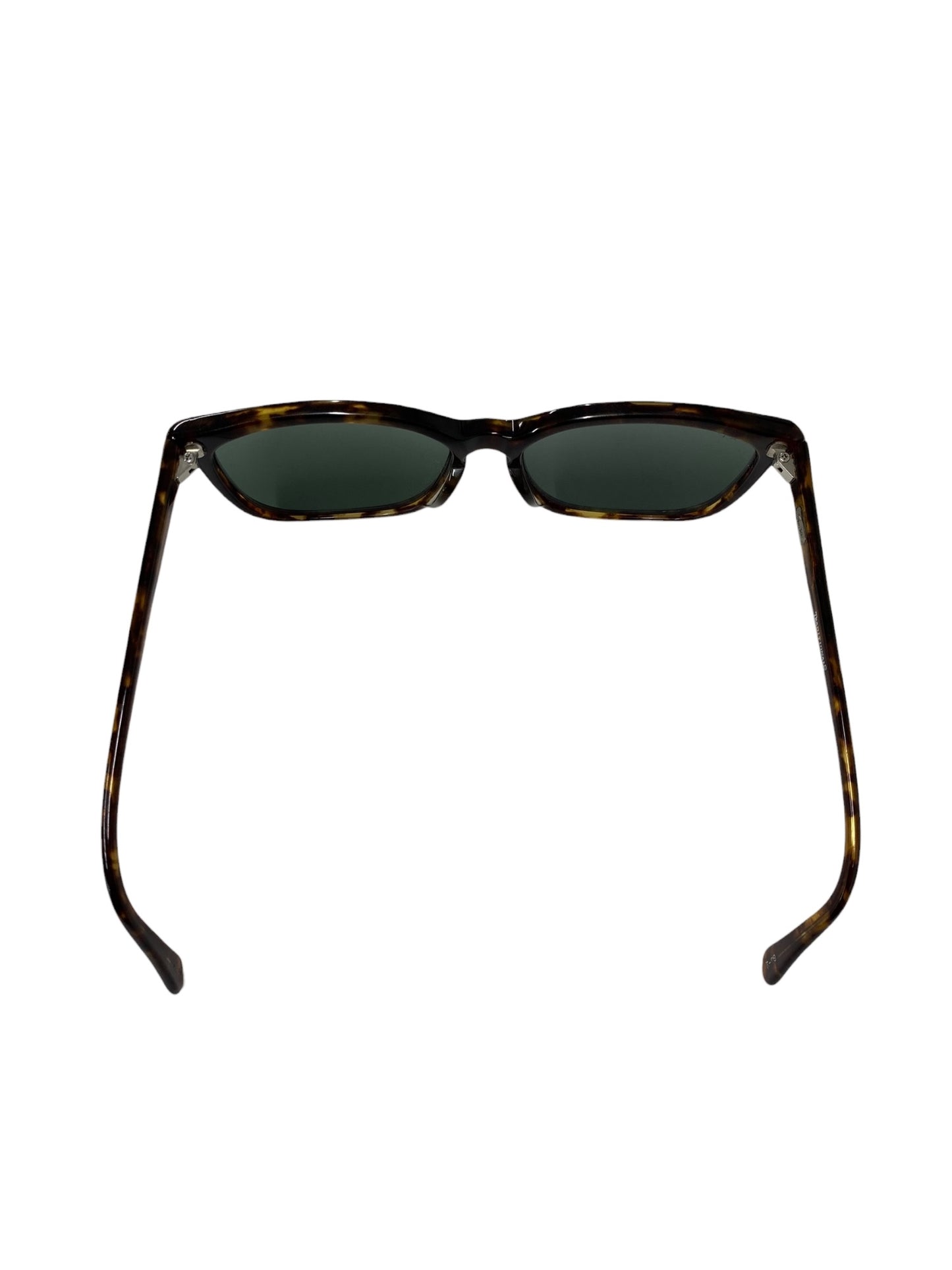 レイバン CLINTON (#09) サングラス ブラウン トラディショナル べっ甲柄 ITJS0JBTKTW0