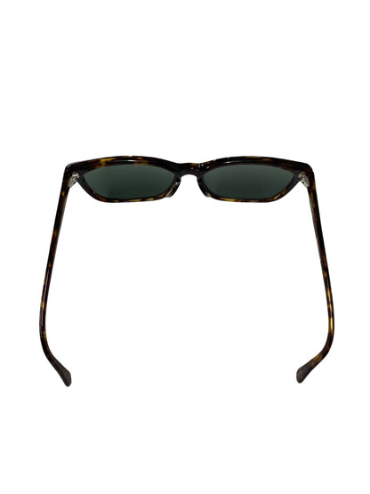 レイバン CLINTON (#09) サングラス ブラウン トラディショナル べっ甲柄 ITJS0JBTKTW0