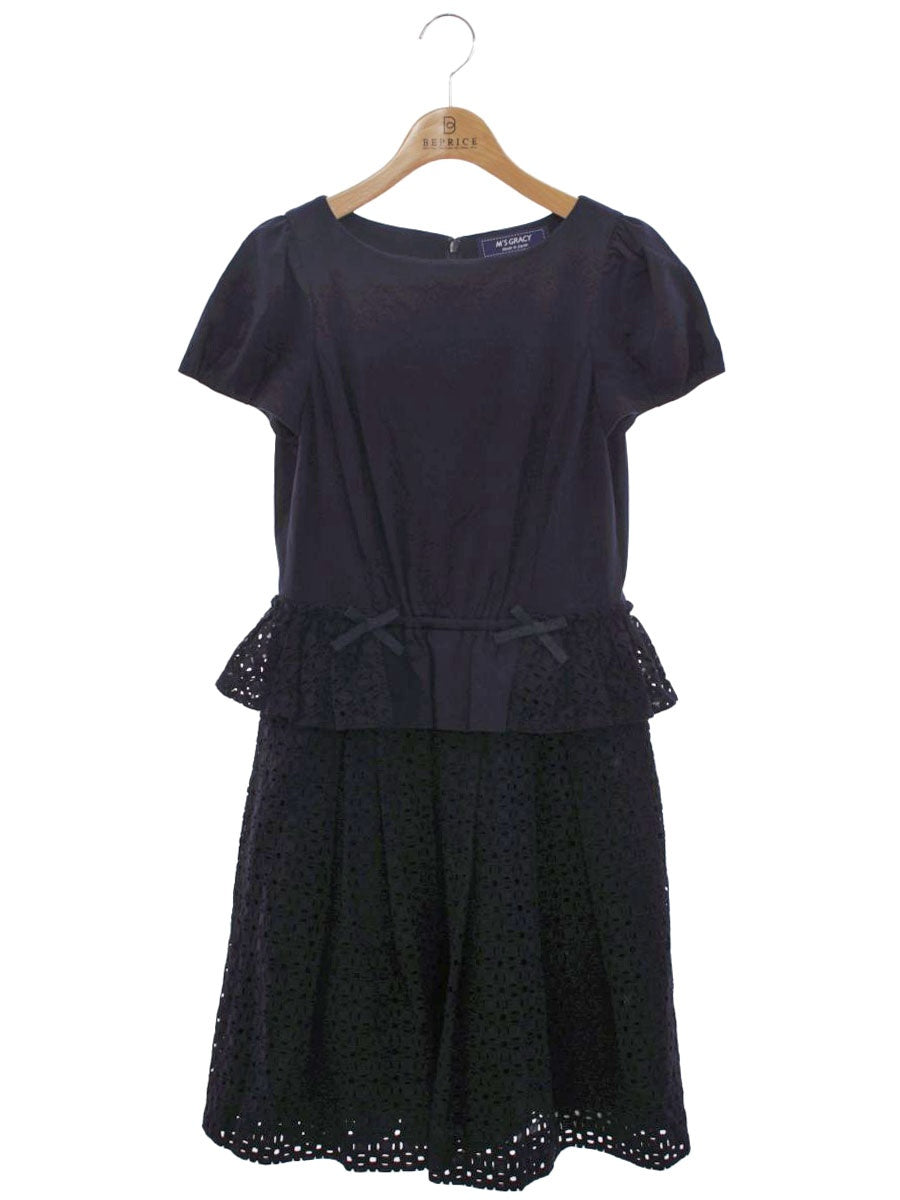 エムズグレイシー ワンピース通販 | 中古ブランド古着 | ビー