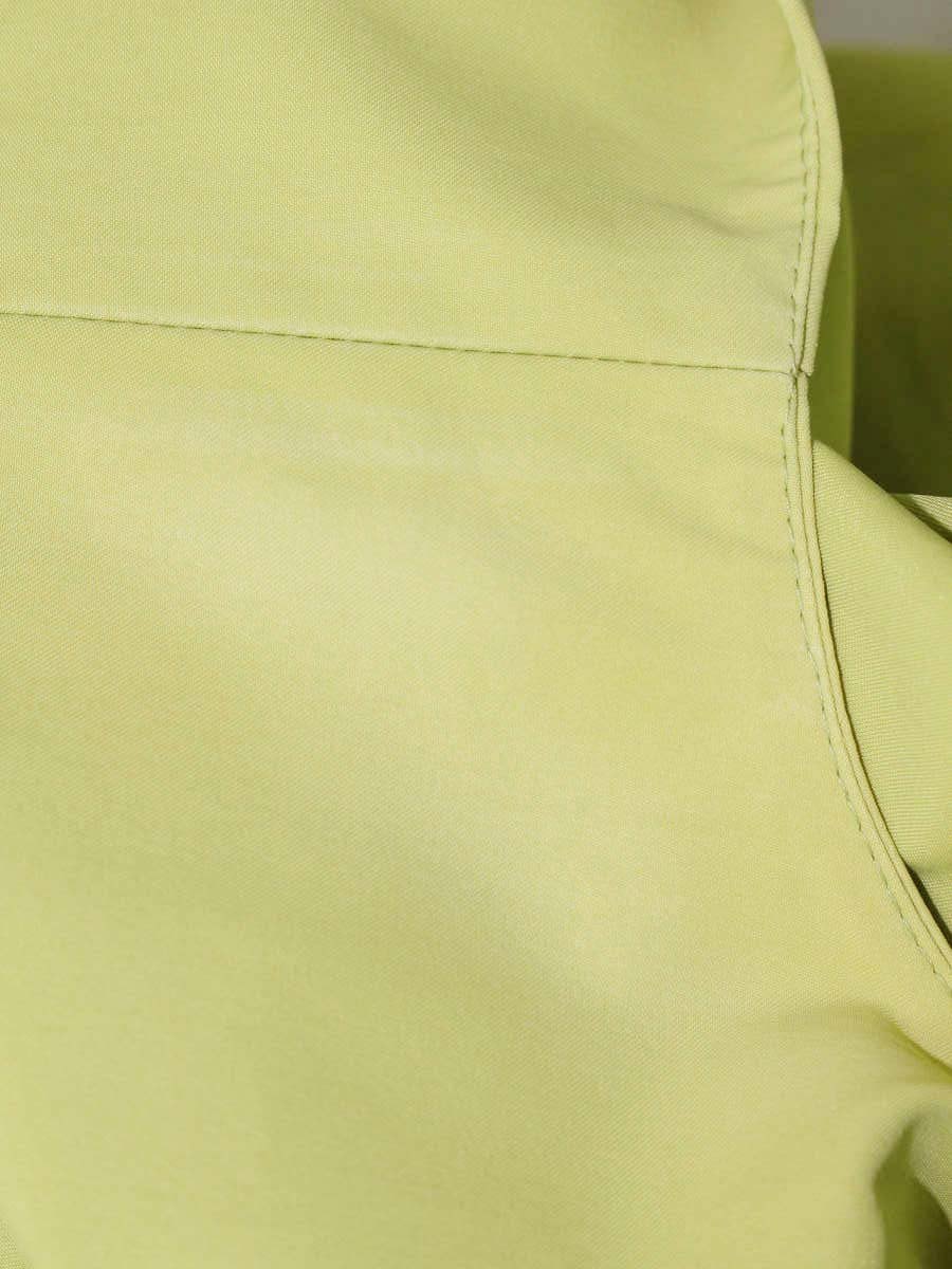 フォクシーニューヨーク 26053 ワンピース 42 グリーン サマーモニカ ITFLU96A9LKW