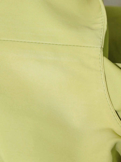 フォクシーニューヨーク 26053 ワンピース 42 グリーン サマーモニカ ITFLU96A9LKW