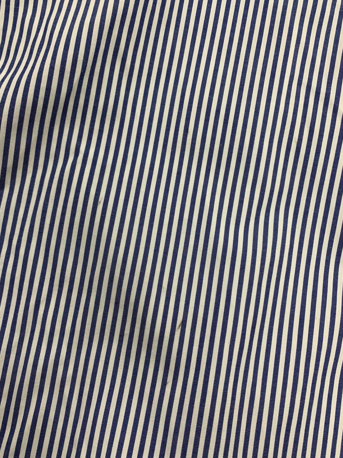 ギャラリービスコンティ 1128064 ワンピース 2 ブルー ストライプ IT4LPU01AAL8 【SALE】