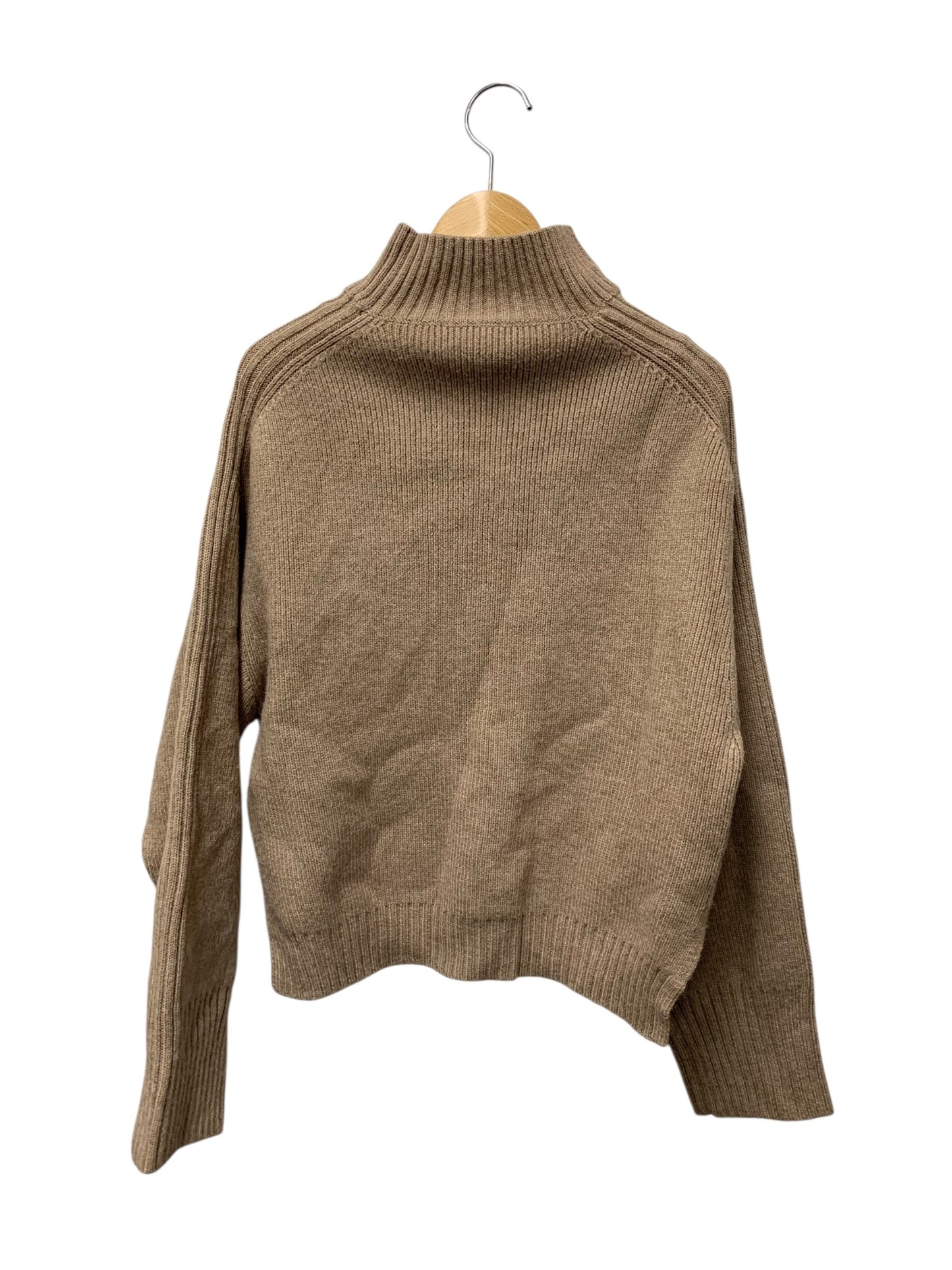 エイミーイストワール リーツチュールスカートドッキングニット  1119631618-0 F ピンク 2019AW ITUYC7SL6ZAU