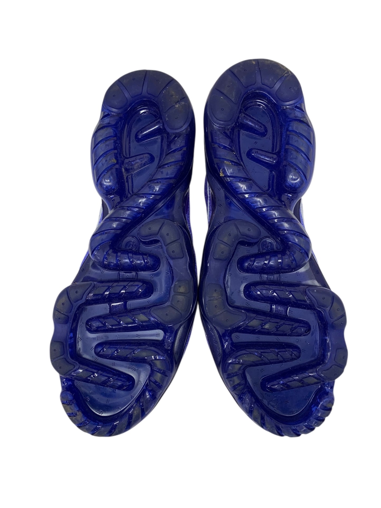 ナイキ エア ヴェイパーマックス 2023 フライニット  DV1678-500 スニーカー 27.5 ブルー ITYHI1XFZOR4