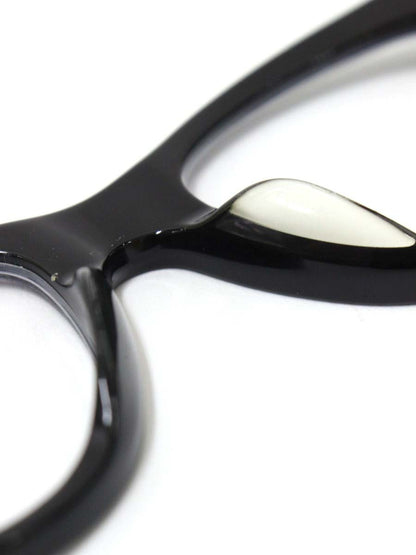 トムフォード TF5040-F 眼鏡 ブラック セルフレーム フルリム ウェリントン IT0QPYOOPEYI