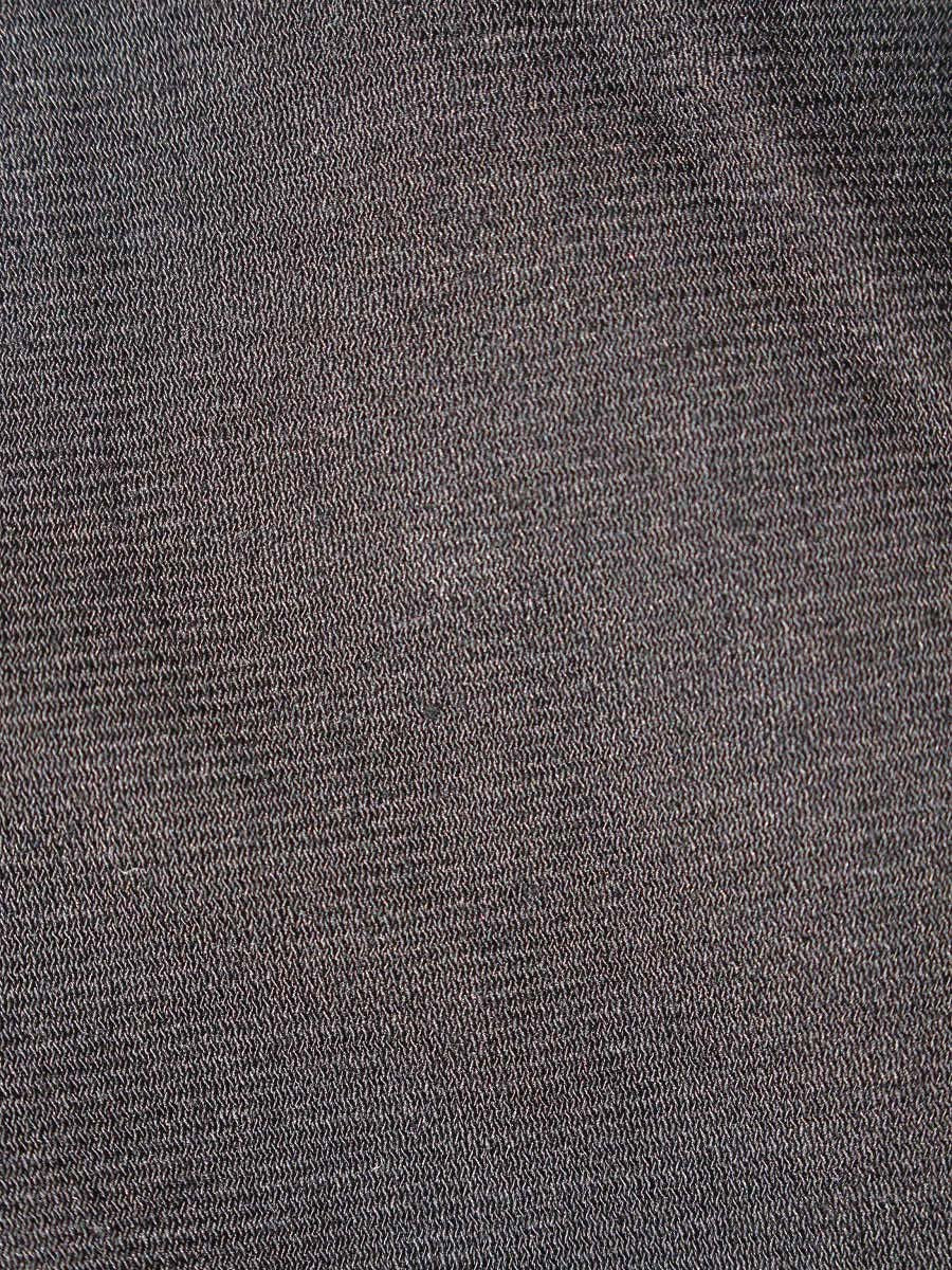 エムズグレイシー 915313 Tシャツ カットソー 40 ブラック パフスリーブ リボン ITE0Z16SFYU4