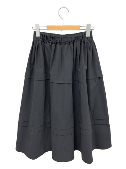 フォクシーニューヨーク Skirt Maren 43867 38 ブラック ITCNYDY1PE6G