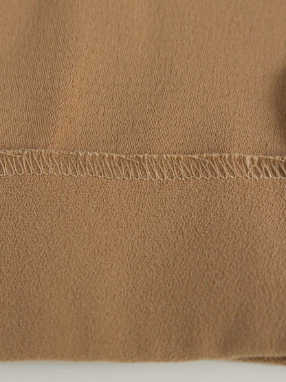 デイジーリン ウォッシャブル シャラシャラパンツ2 06013 ベージュ ITFETDGYFL5I