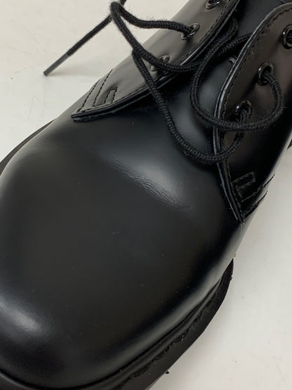 ドクターマーチン ORIGINALS_SHOES_SMOOTH_MONO 14345 ドレスシューズ UK6 ブラック ITILAZUKC6TG