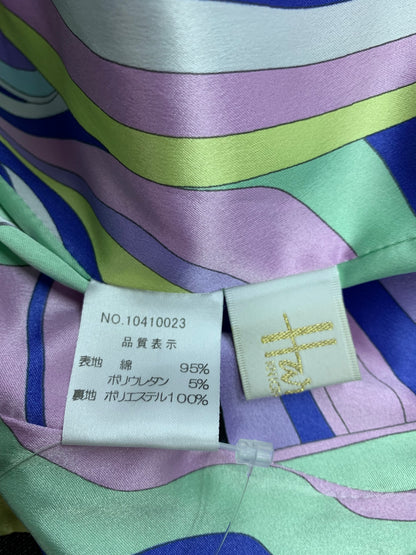 ハロッズ 10410023 トレンチコート 2 グレー ハーフ ITAAGBUDFJUU