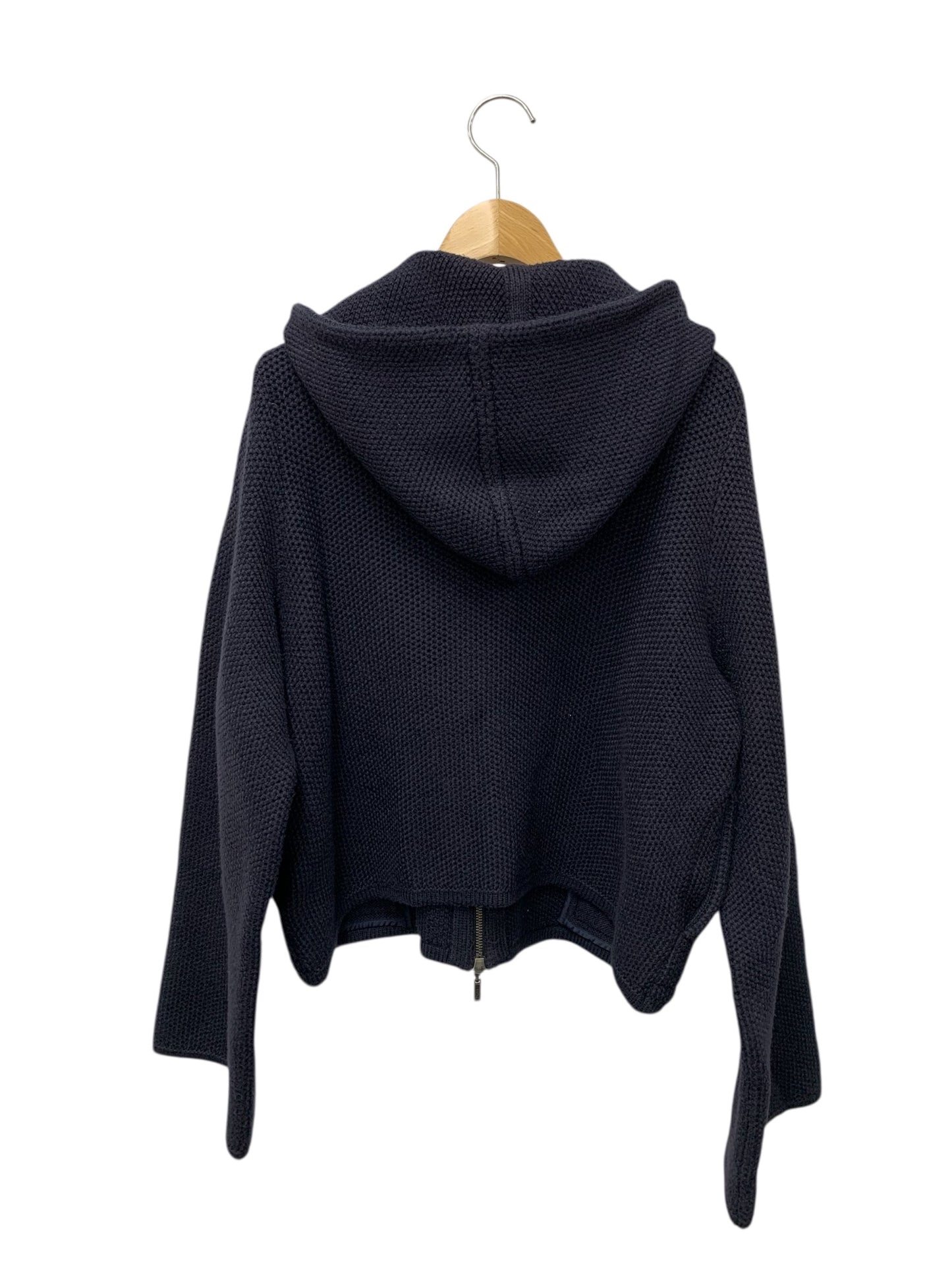 フォクシーブティック Angel Parka 40518 F ネイビー ITXDBGL6MKSY