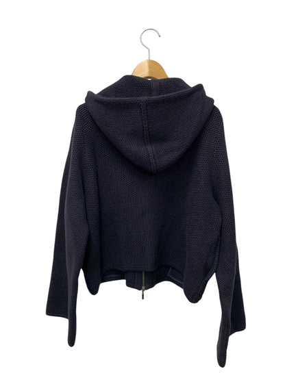 フォクシーブティック Angel Parka 40518 F ネイビー ITXDBGL6MKSY
