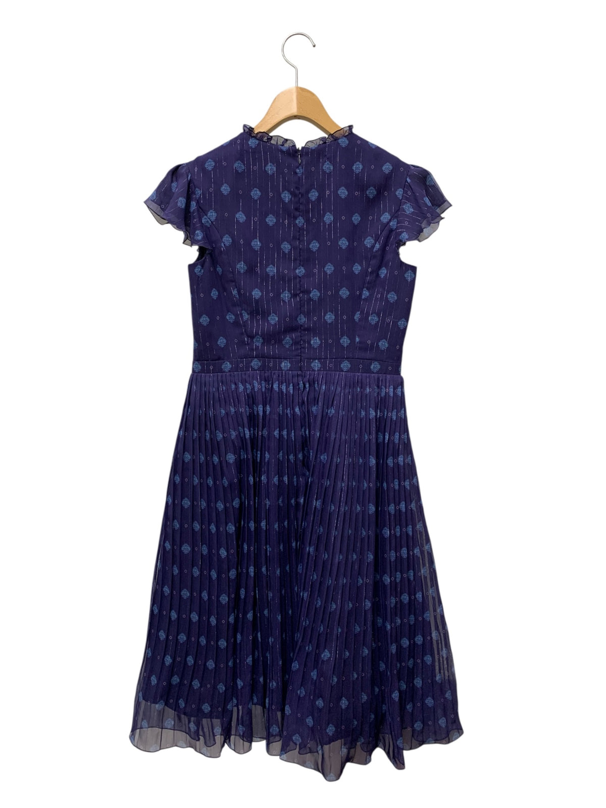 トッカ UNDER THE SEA アンダー ザ シー OPTOSS0020 ワンピース 2 ネイビー IT12MQPE6AM8