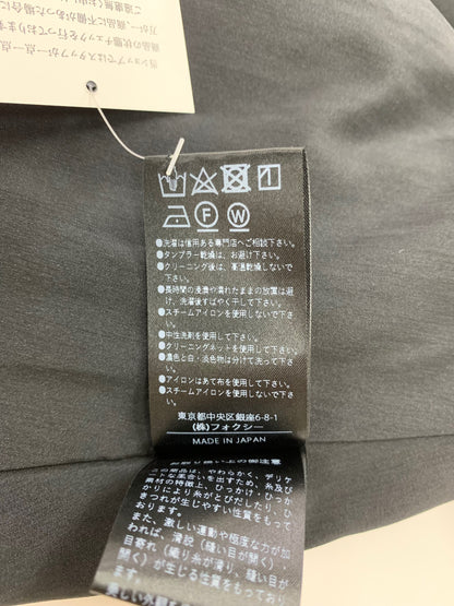 フォクシーニューヨーク Blouse Papillon 44656 ブラウス 40 ネイビー IT78B6RBZFKC