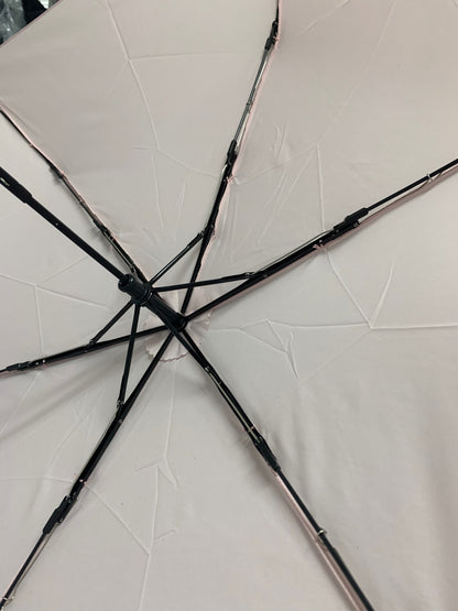 フォクシーブティック 折り畳み傘 ピンク ノベルティー IT0FH2Y2Y6QW